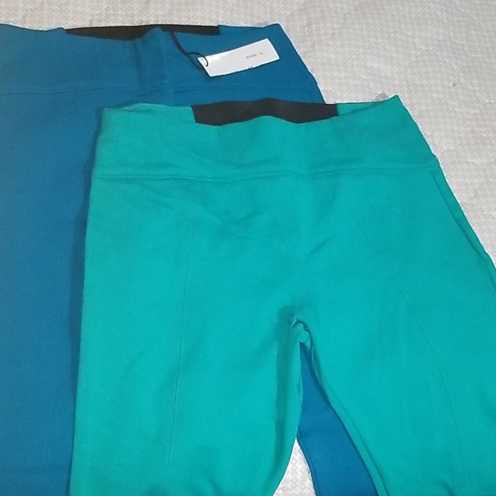Skinny pants 2 pairs